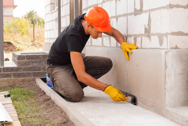 Licensed Interior Drainage System service in Westville, IL - Halo Water Proofing